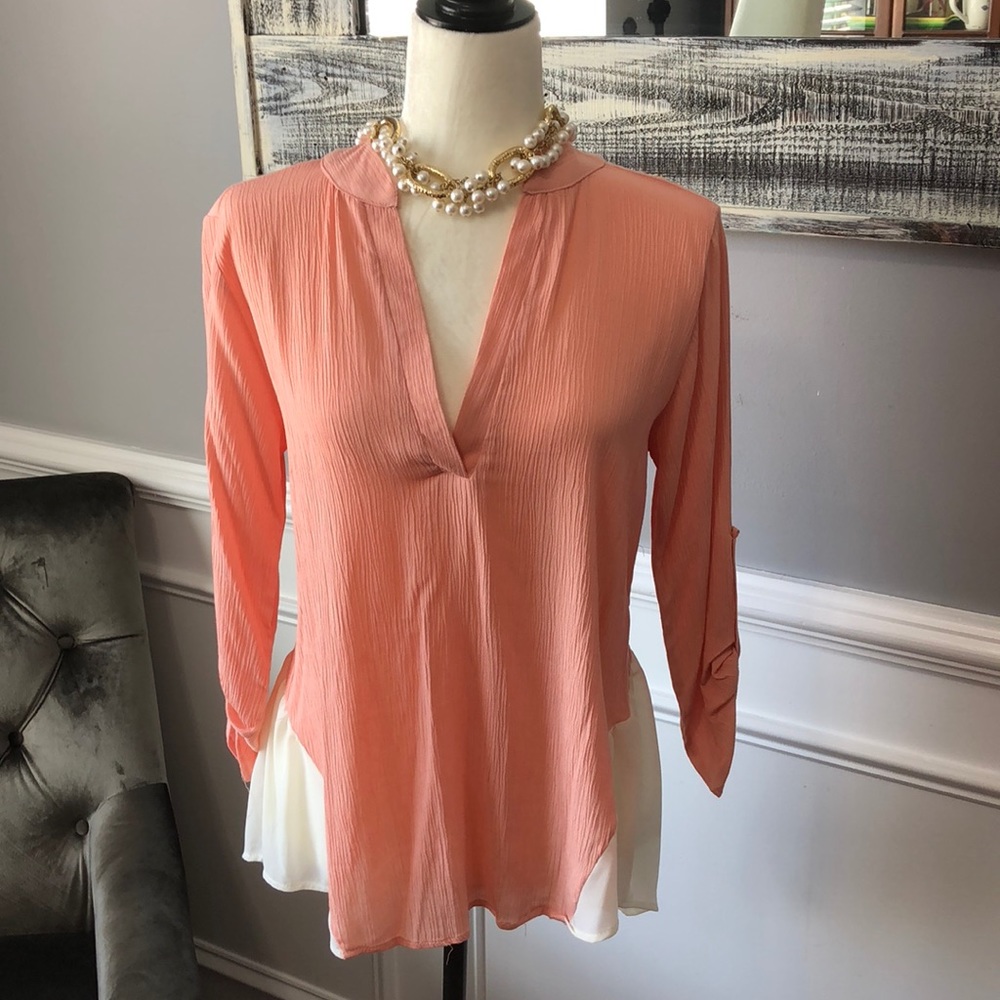 NWT Boutique Blouse